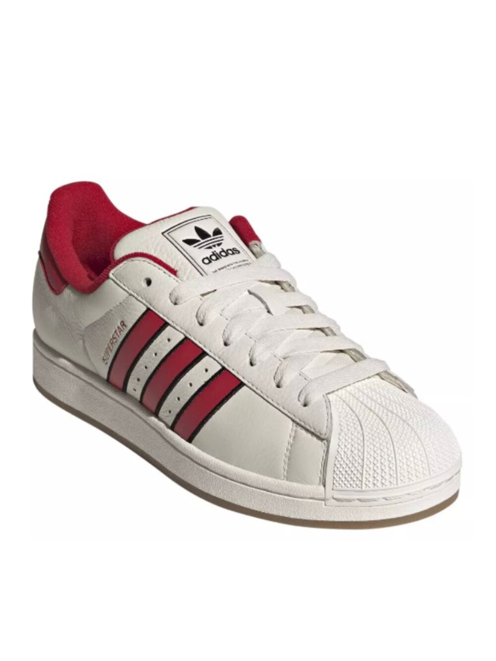 Adidas Superstar II Shoes